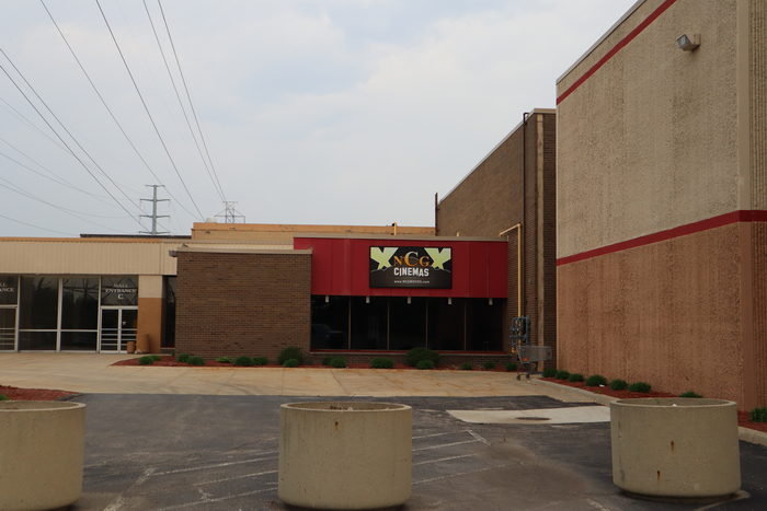 NCG Courtland Cinemas - May 11 2022